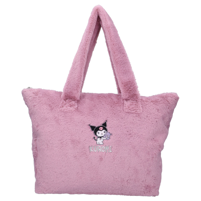 Sac à main  de Hello Kitty - Kuromi - Head In The Clouds - pour Unisexe - multicolore - Hello Kitty - View 2