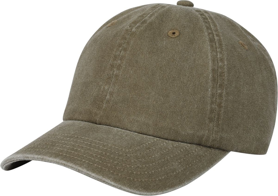 Casquette  de RED by EMP - pour Unisexe - vert - RED by EMP