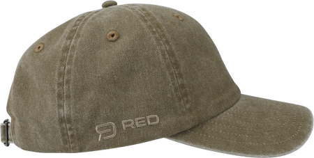 Casquette  de RED by EMP - pour Unisexe - vert - RED by EMP - View 2