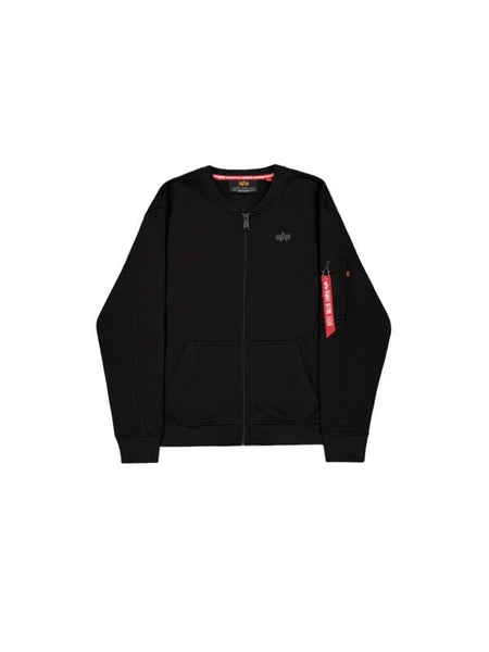 Bomber  de Alpha Industries - Basique - M à 3XL - pour Homme - noir - alpha industries