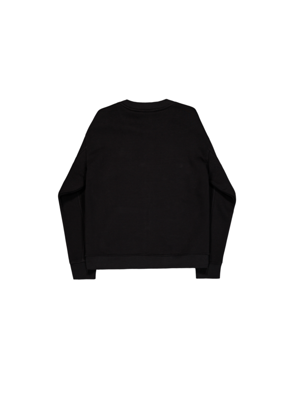 Bomber  de Alpha Industries - Basique - M à 3XL - pour Homme - noir - alpha industries - View 2