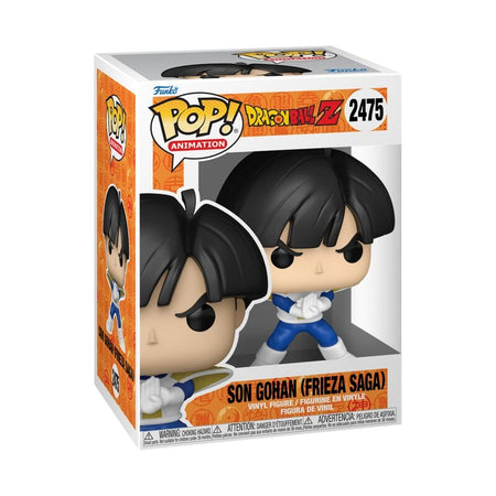 Dragon Ball - Son Gohan - Funko Pop! n°2475 - Funko Pop! - Funko Shop Europe - Dragon Ball
