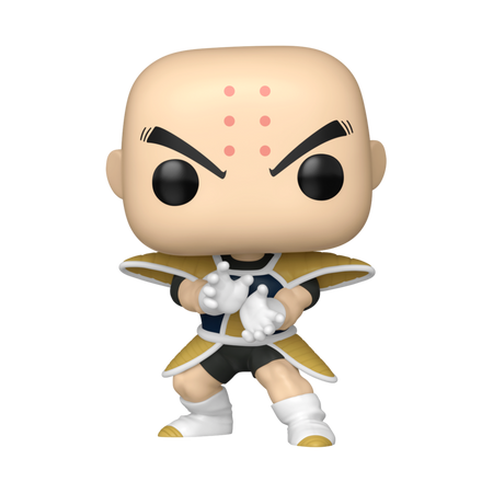 Dragon Ball - Krillin - Funko Pop! n°2477 - Funko Pop! - Funko Shop Europe - Dragon Ball - View 2