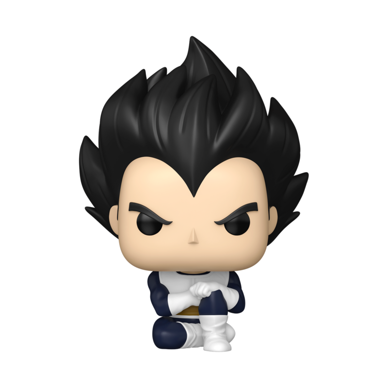 Dragon Ball - Vegeta - Funko Pop! n°2474 - Funko Pop! - Funko Shop Europe - Dragon Ball - View 2