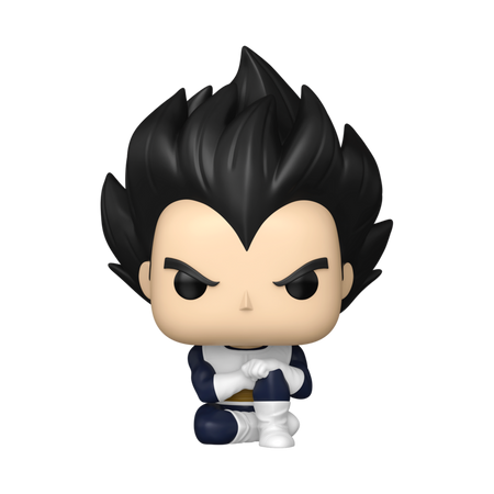 Dragon Ball - Vegeta - Funko Pop! n°2474 - Funko Pop! - Funko Shop Europe - Dragon Ball - View 2