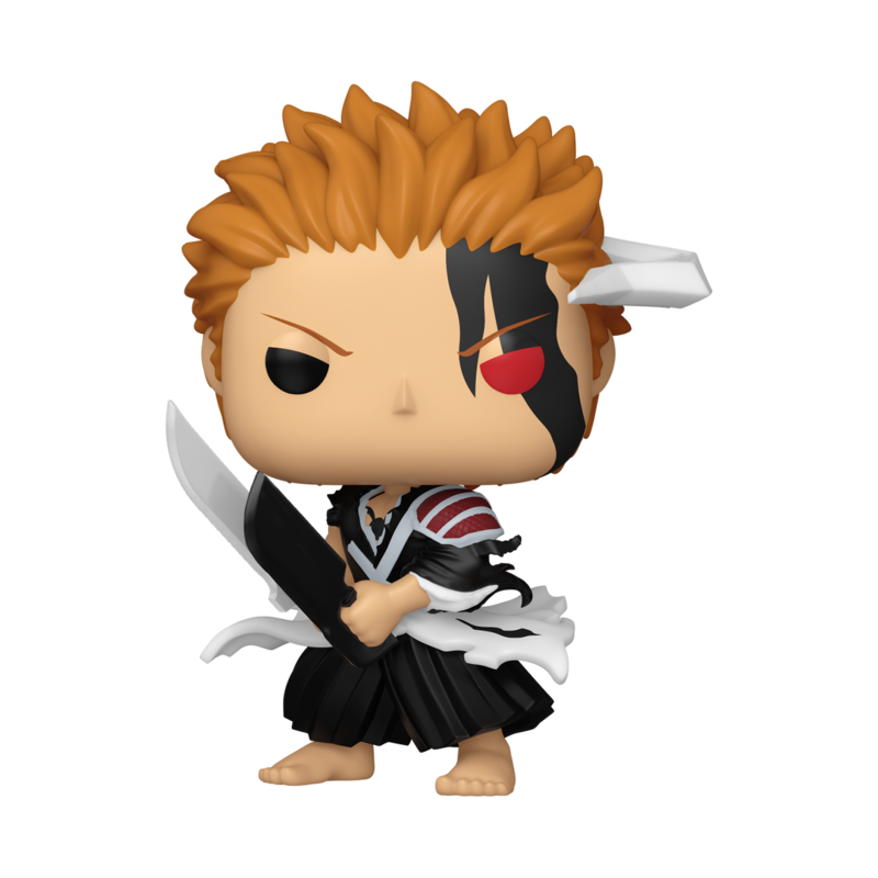 Bleach - Ichigo Vinyl Figur 2575 - Funko Pop! - Funko Shop Europe - Bleach - View 2