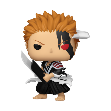 Bleach - Ichigo Vinyl Figur 2575 - Funko Pop! - Funko Shop Europe - Bleach - View 2