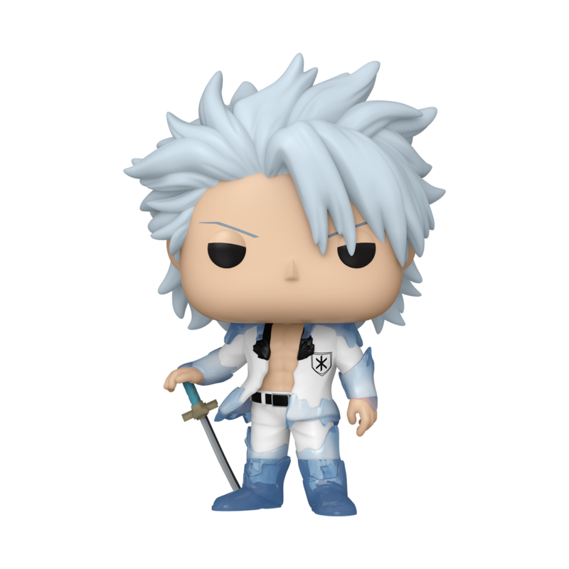 Bleach - Hitsugaya - Funko Pop! - Funko Shop Europe - Bleach - View 2