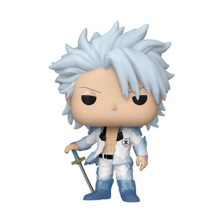 Bleach - Hitsugaya - Funko Pop! - Funko Shop Europe - Bleach - View 2