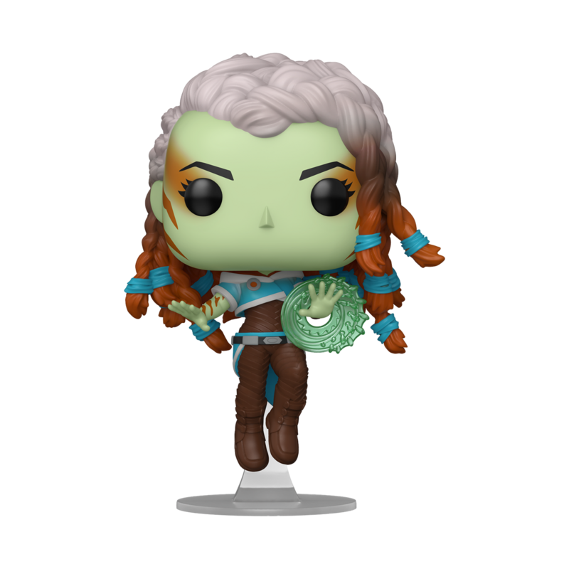 Magic: The Gathering - Tam - Funko Pop! n°1324 - Funko Pop! - Funko Shop Europe - Magic: The Gathering - View 2