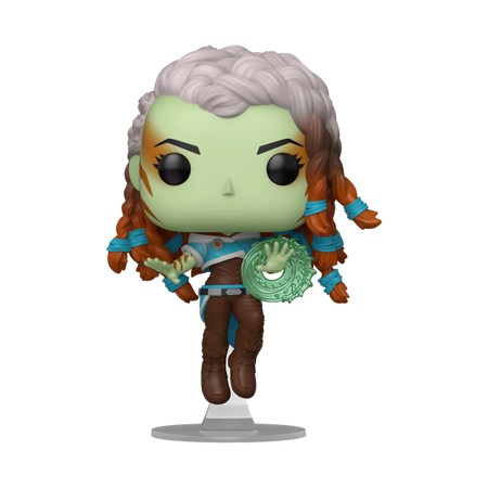 Magic: The Gathering - Tam - Funko Pop! n°1324 - Funko Pop! - Funko Shop Europe - Magic: The Gathering - View 2