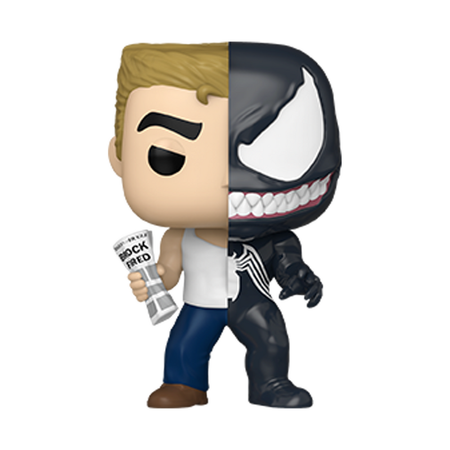 Venom (Marvel) - Eddie Bock/Venom - Funko Pop! n°1627 - Funko Pop! - Funko Shop Europe - Venom (Marvel) - View 2