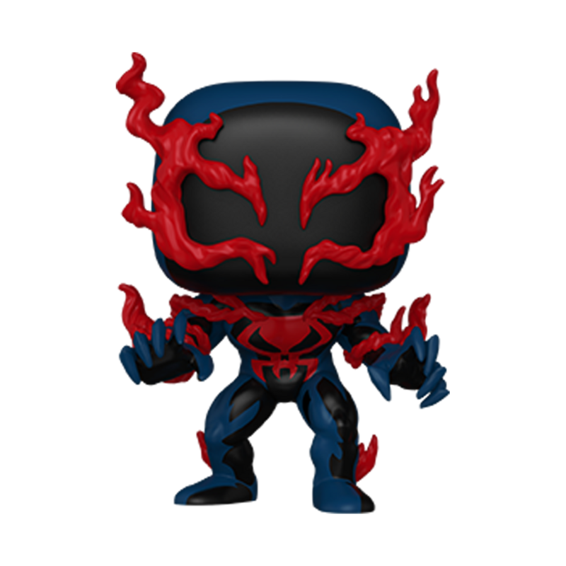 Venom (Marvel) - Symbiote Spider-Man 2099 Vinyl Figur 1621 - Funko Pop! - Funko Shop Europe - Venom (Marvel) - View 2