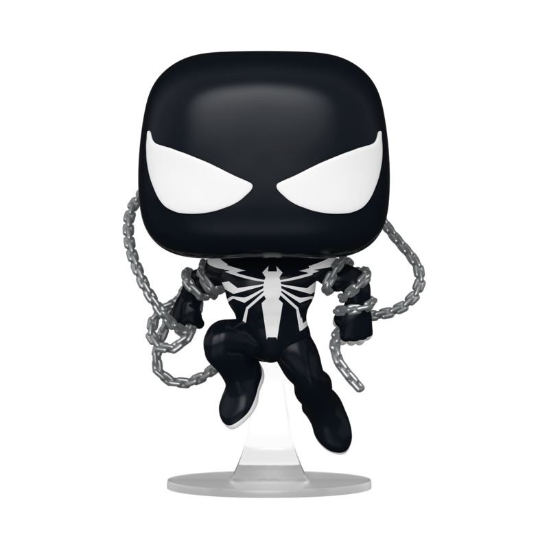 Venom (Marvel) - Spider-Man (Venom War) Vinyl Figur 1623 - Funko Pop! - Funko Shop Europe - Venom (Marvel) - View 2