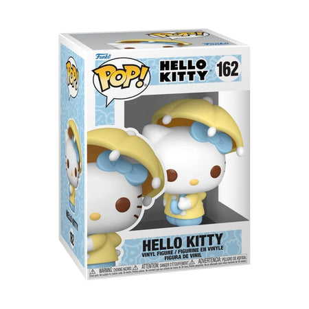 Hello Kitty - Hello Kitty - Funko Pop! n°162 - Funko Pop! - Funko Shop Europe - Hello Kitty