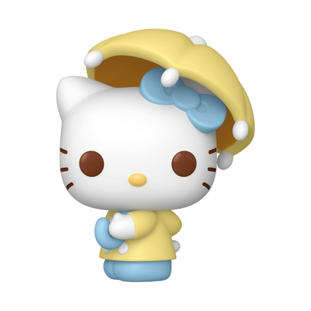 Hello Kitty - Hello Kitty - Funko Pop! n°162 - Funko Pop! - Funko Shop Europe - Hello Kitty - View 2