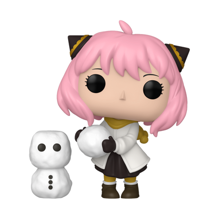 Spy x Family - Anya Forger - Funko Pop! n°2495 - Funko Pop! - Funko Shop Europe - Spy x Family - View 2