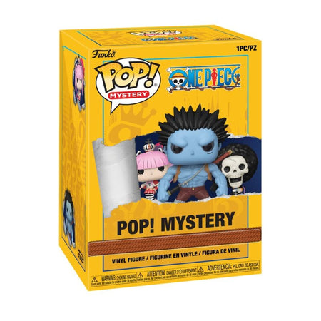 One Piece - Pop! Mystère - Funko Pop! - Funko Shop Europe - One Piece