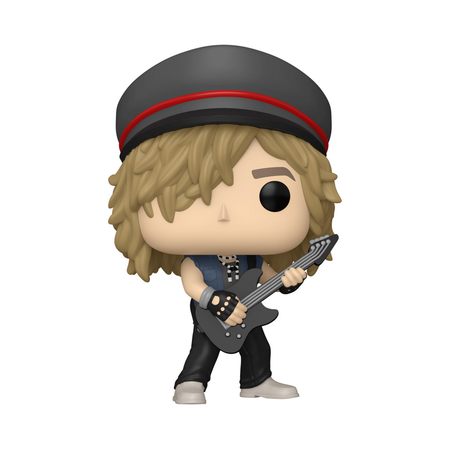 Guns N' Roses - Duff McKagan (Pop!Rocks) Vinyl Figur 515 - Funko Pop! - Funko Shop Europe - Guns N' Roses - View 2