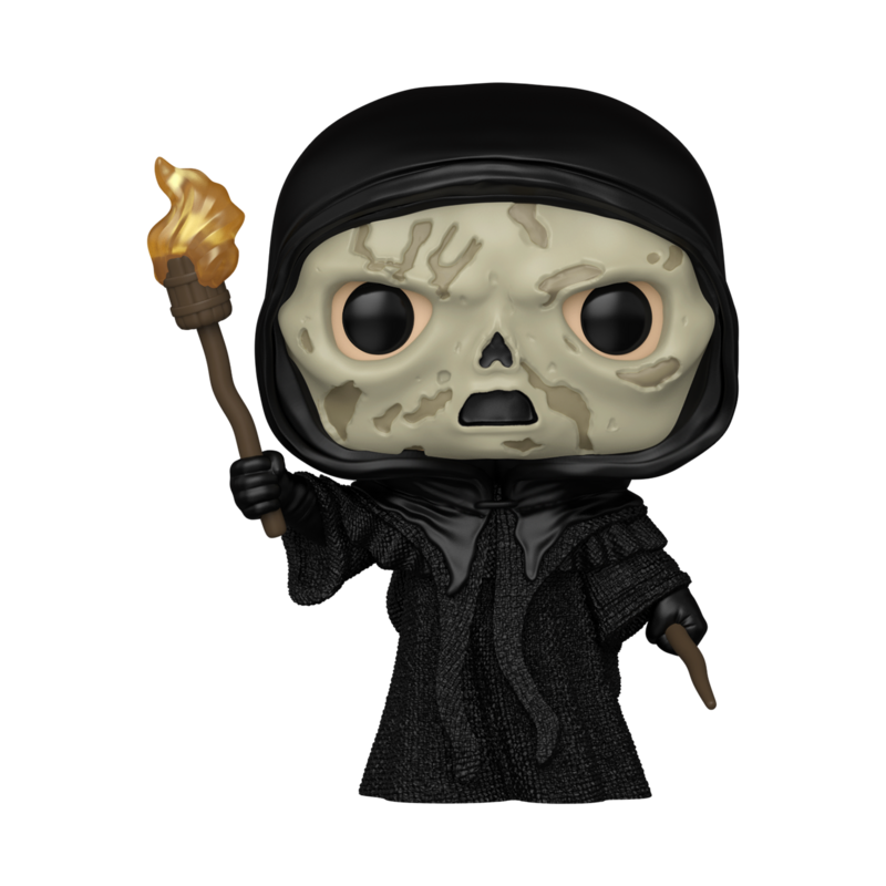 Harry Potter - Mangemort - Funko Pop! n°210 - Funko Pop! - Funko Shop Europe - Harry Potter - View 2