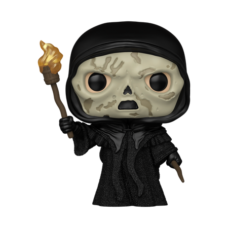 Harry Potter - Mangemort - Funko Pop! n°210 - Funko Pop! - Funko Shop Europe - Harry Potter - View 2