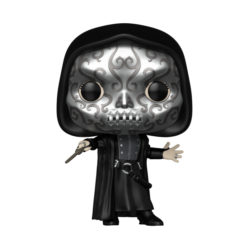 Harry Potter - Bellatrix Lestrange - Funko Pop! n°209 - Funko Pop! - Funko Shop Europe - Harry Potter - View 2