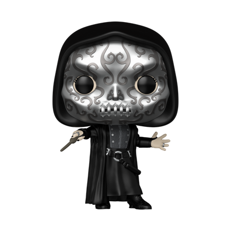 Harry Potter - Bellatrix Lestrange - Funko Pop! n°209 - Funko Pop! - Funko Shop Europe - Harry Potter - View 2