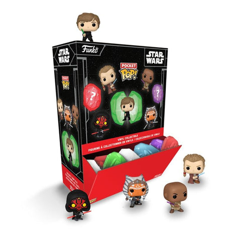 Star Wars - Star Wars Vinyl Figur - Funko Pop! - Funko Shop Europe - Star Wars