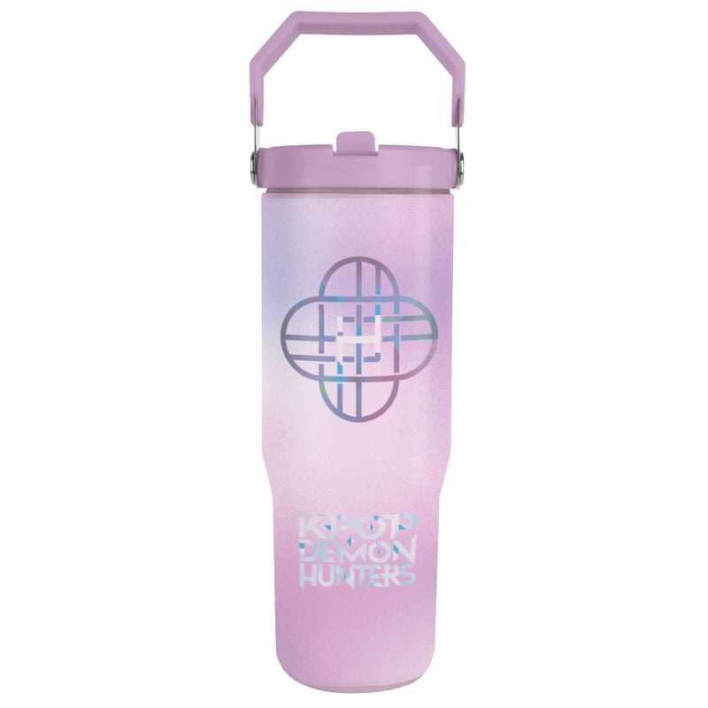 Gourde  de KPop Demon Hunters - Pitcher - pour Indifférent - multicolore - KPop Demon Hunters