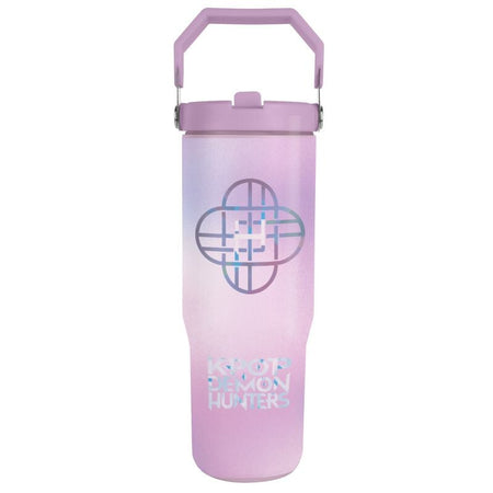 Gourde  de KPop Demon Hunters - Pitcher - pour Indifférent - multicolore - KPop Demon Hunters