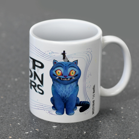 Mug  de KPop Demon Hunters - Derpy & Sussie - pour Indifférent - multicolore - KPop Demon Hunters - View 2