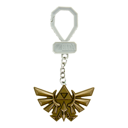 Pendentif sac à dos Gaming de The Legend Of Zelda - Backpack Buddies - pour Indifférent - multicolore - The Legend Of Zelda - View 2