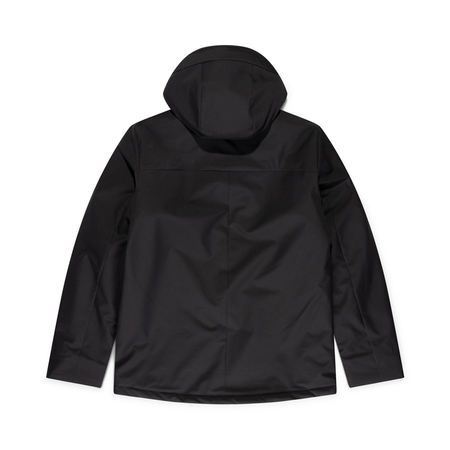 Manteau d'hiver  de Vintage Industries - KRISTIAN JACKET - S à XXL - pour Homme - noir - Vintage Industries - View 2