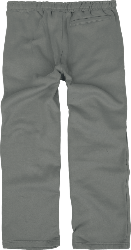 Bas de survêtement  de Pegador - Logo Loose Sweatpants - S à XXL - pour Homme - noir - Pegador - View 2