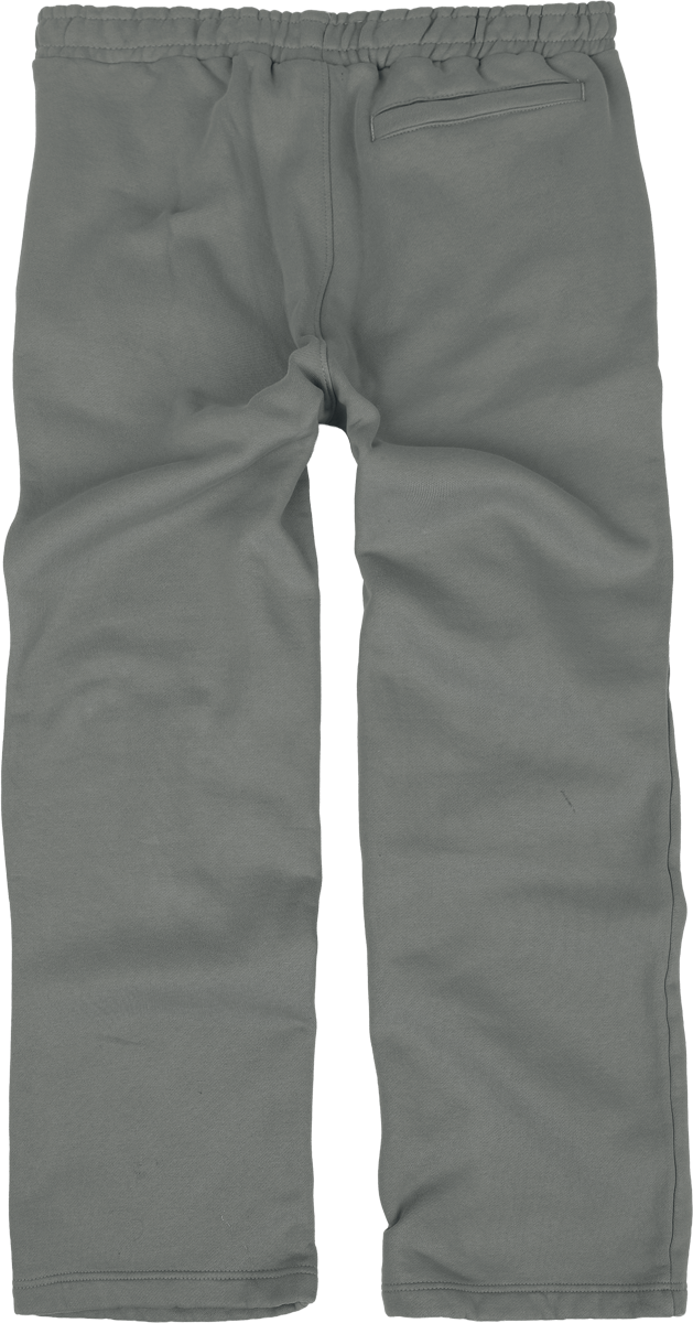 Bas de survêtement  de Pegador - Logo Loose Sweatpants - S à XXL - pour Homme - noir - Pegador - View 2