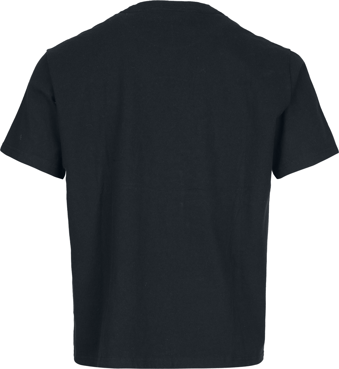 T-Shirt Manches courtes Disney de Star Wars - Dark Vador - S à XXL - pour Homme - noir - Star Wars - View 2