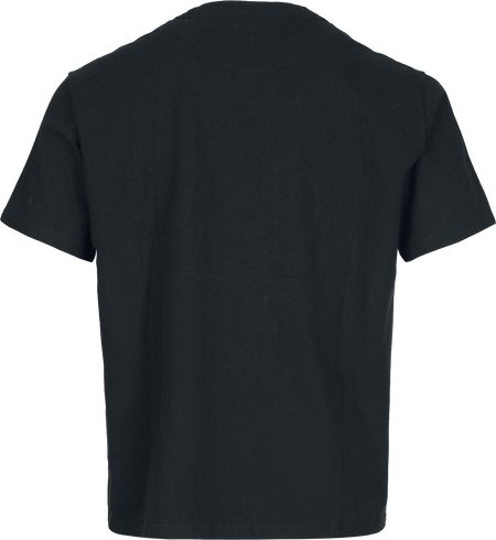 T-Shirt Manches courtes Disney de Star Wars - Dark Vador - S à XXL - pour Homme - noir - Star Wars - View 2