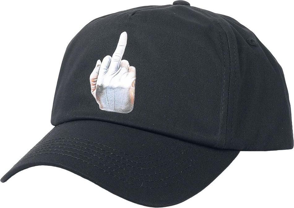 Casquette  de Megadeth - I Don't Care - pour Unisexe - noir - Megadeth