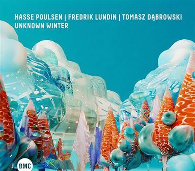 Unknow Winter - Front Cover