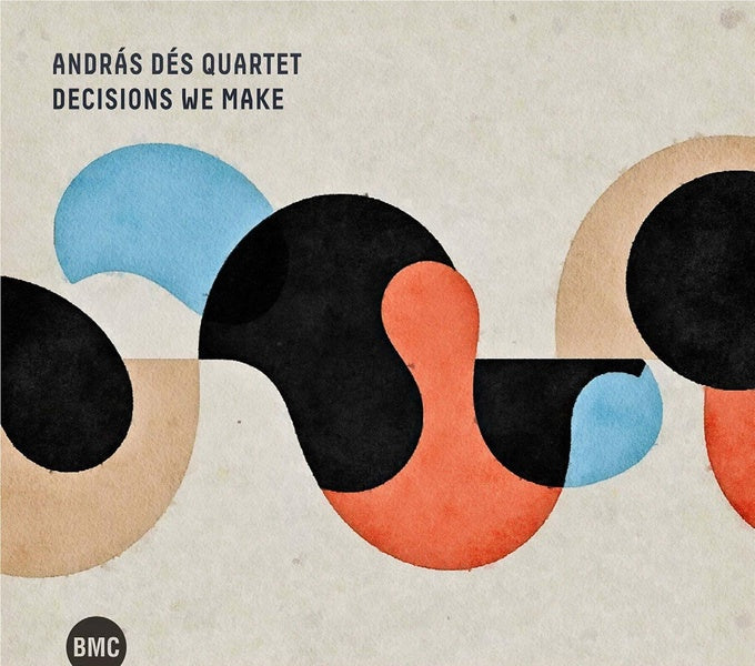 Decision We Make - Front Cover