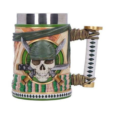 Chope à bière  de One Piece - Nemesis Now - Zoro - pour Indifférent - multicolore - One Piece