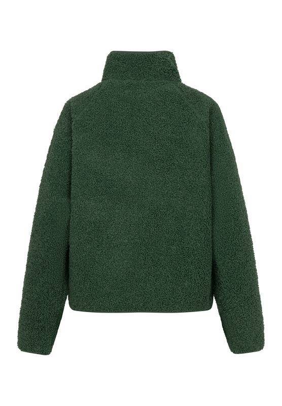 Veste mi-saison  de Derbe Hamburg - Kuschelby - XS à XXL - pour Femme - vert foncé - derbe hamburg - View 2