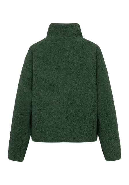 Veste mi-saison  de Derbe Hamburg - Kuschelby - XS à XXL - pour Femme - vert foncé - derbe hamburg - View 2