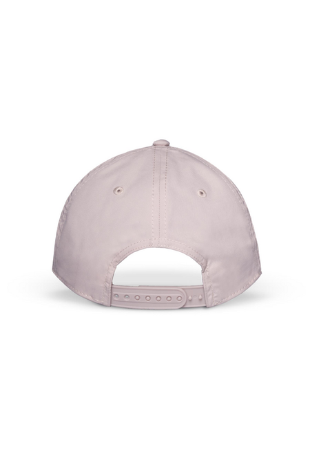Casquette Gaming de Pokémon - Mew Cap - pour Femme - rose clair - Pokémon - View 2