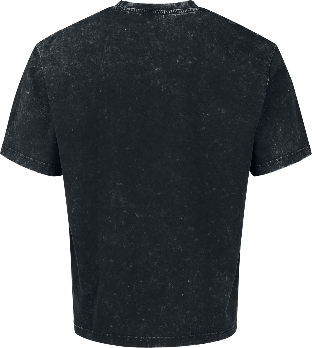 T-Shirt Manches courtes  de Megadeth - Flames - S à XXL - pour Homme - anthracite - Megadeth - View 2