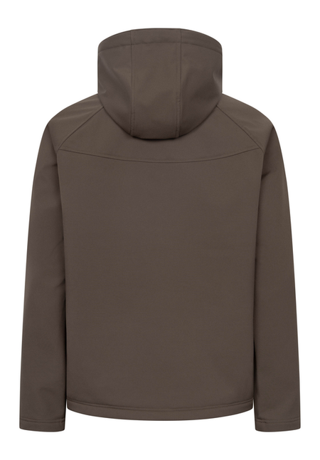 Veste mi-saison  de Derbe Hamburg - Isleby - M à XXL - pour Homme - marron - derbe hamburg - View 2