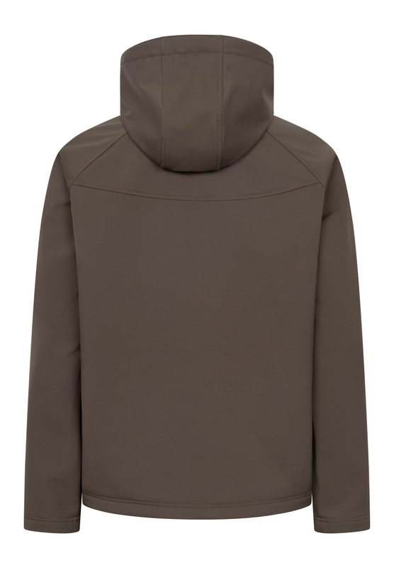 Veste mi-saison  de Derbe Hamburg - Isleby - M à XXL - pour Homme - marron - derbe hamburg - View 2