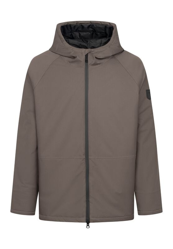 Manteau d'hiver  de Derbe Hamburg - Deutholm - M à 3XL - pour Homme - marron - derbe hamburg