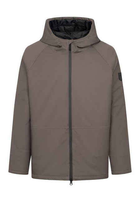 Manteau d'hiver  de Derbe Hamburg - Deutholm - M à 3XL - pour Homme - marron - derbe hamburg