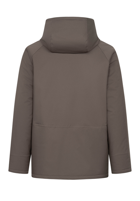 Manteau d'hiver  de Derbe Hamburg - Deutholm - M à 3XL - pour Homme - marron - derbe hamburg - View 2